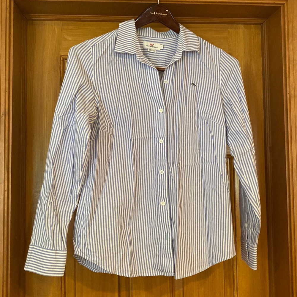 Vineyard Vines Button Down